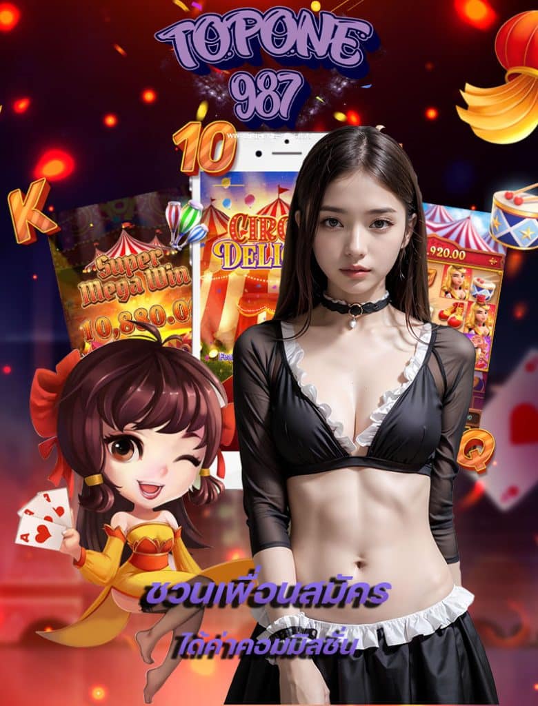 topone987 ไม่ผ่านเอเย่นต์